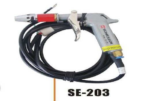 ไฟฟ้าสถิต Ionizer esd se-203